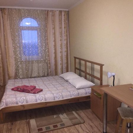 Мотel Vezha 363Kme40 Hotel Molodava Bagian luar foto