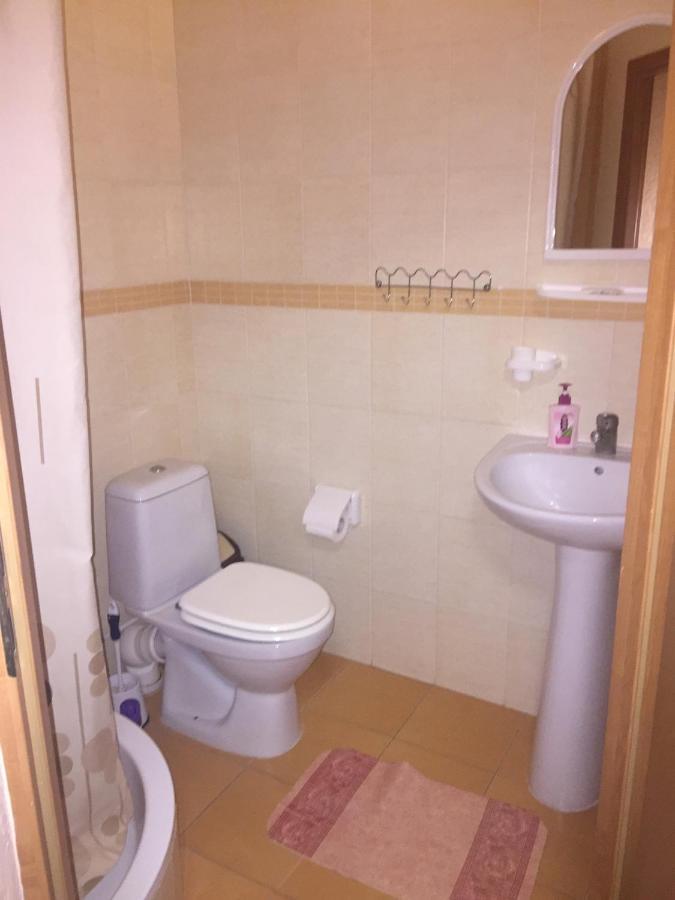 Мотel Vezha 363Kme40 Hotel Molodava Bagian luar foto