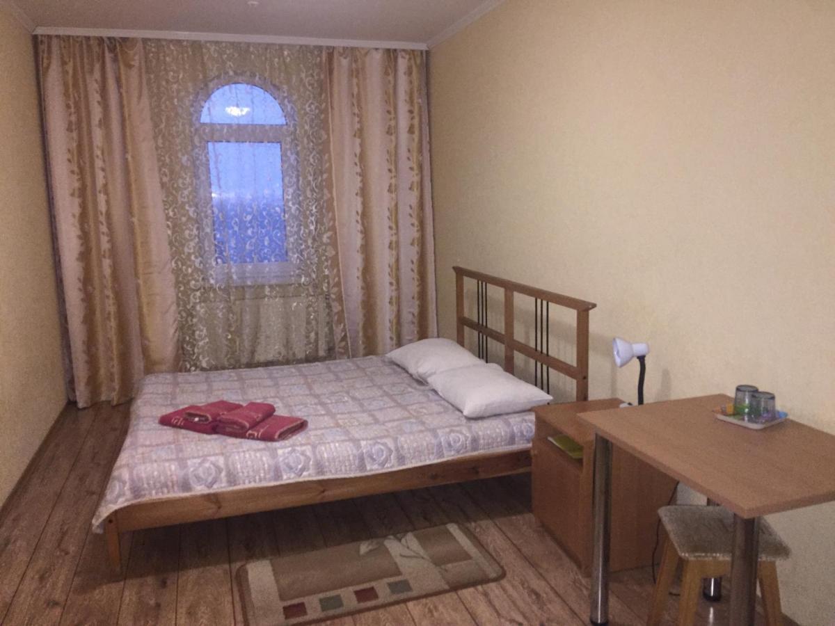 Мотel Vezha 363Kme40 Hotel Molodava Bagian luar foto